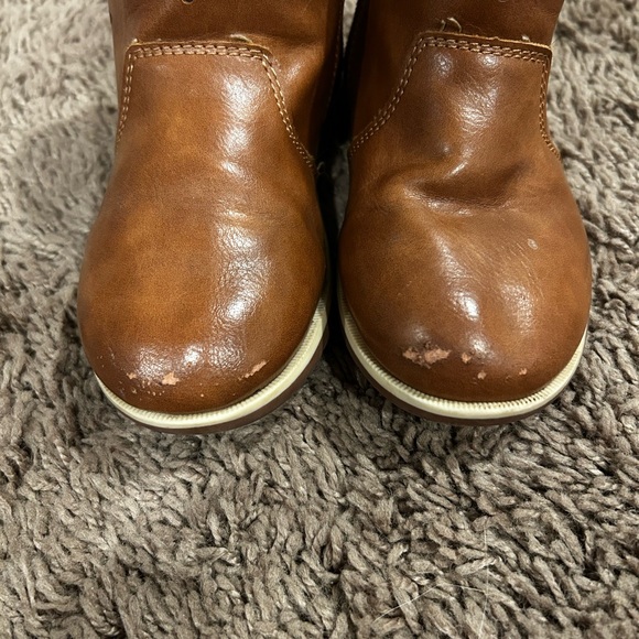 Stride Rite booties SVETA - Picture 4 of 5